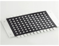 4TI-0519 Double sided, re-sealable, adhesive film 148x98mm ( 100 sheets/pkg )